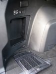 Mitsubishi Outlander 2WD prueba