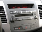 Mitsubishi Outlander 2WD prueba