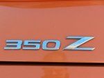 Nissan 350Z