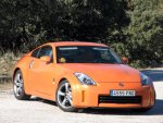 Nissan 350Z