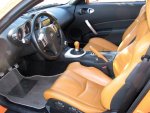 Nissan 350Z