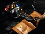 Nissan 350Z