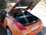 Nissan 350Z