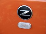 Nissan 350Z