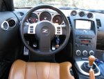 Nissan 350Z