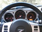 Nissan 350Z