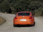 Nissan 350Z