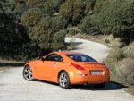 Nissan 350Z