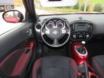 Prueba Nissan Juke dCi