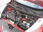 Juke, prueba