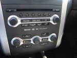 Nissan Murano 3.5 V6 S-CVT Prueba