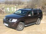 Pathfinder prueba