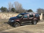 Pathfinder prueba