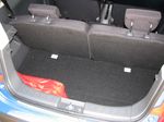 Nissan Pixo Prueba