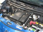 Nissan Pixo Prueba