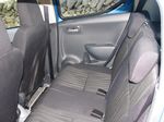 Nissan Pixo Prueba