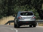 Qashqai 2010 prueba