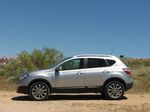 Qashqai 2010 prueba