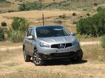 Qashqai 2010 prueba