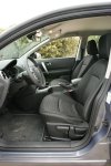 Nissan Qashqai+2 Prueba