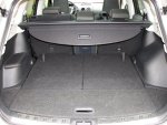Nissan Qashqai+2 Prueba