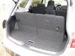 Nissan Qashqai+2 Prueba