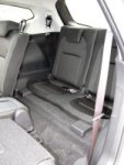 Nissan Qashqai+2 Prueba