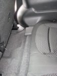 Nissan Qashqai+2 Prueba