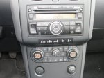 Nissan Qashqai+2 Prueba