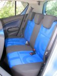 Prueba Agila 1.3 CDTi Enjoy