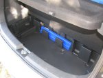 Prueba Agila 1.3 CDTi Enjoy