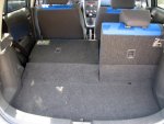 Prueba Agila 1.3 CDTi Enjoy