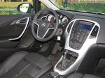 Astra prueba