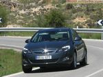 Astra prueba