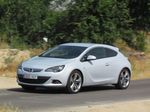 exterior opel astra gtc