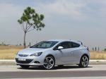 exterior opel astra gtc