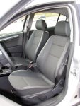 Opel Astra Sedan 1.7 CDTi 6v Prueba
