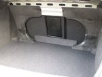 Opel Astra Sedan 1.7 CDTi 6v Prueba