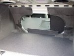 Opel Astra Sedan 1.7 CDTi 6v Prueba