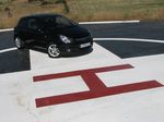 Corsa 3 puertas prueba