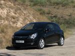 Corsa 3 puertas prueba