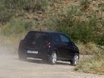Corsa 3 puertas prueba