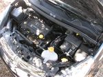 Corsa 3 puertas prueba