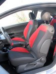 Opel Corsa GSi Diesel 125 Cv Prueba