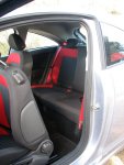 Opel Corsa GSi Diesel 125 Cv Prueba
