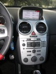 Opel Corsa GSi Diesel 125 Cv Prueba
