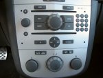 Opel Corsa GSi Diesel 125 Cv Prueba