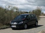 Meriva Prueba