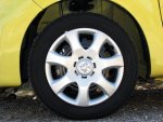 Peugeot 107 5 puertas 1.0 68 CV 2-Tronic Prueba a fondo