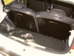 Peugeot 107 5 puertas 1.0 68 CV 2-Tronic Prueba a fondo